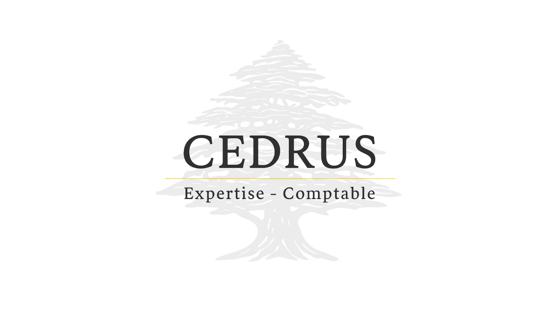 CEDRUS